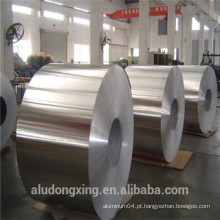 Reflector Roll Tira de alumínio 5082 5083 5182 Alumínio preço por kg